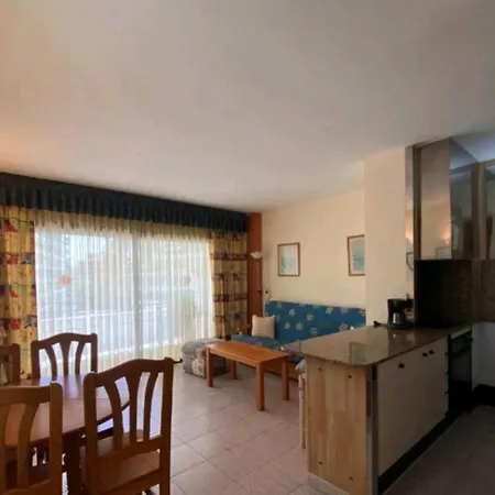 La Dorada En Apartment