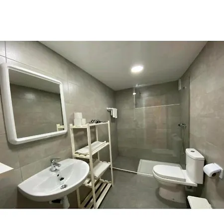 Apartment La Dorada En