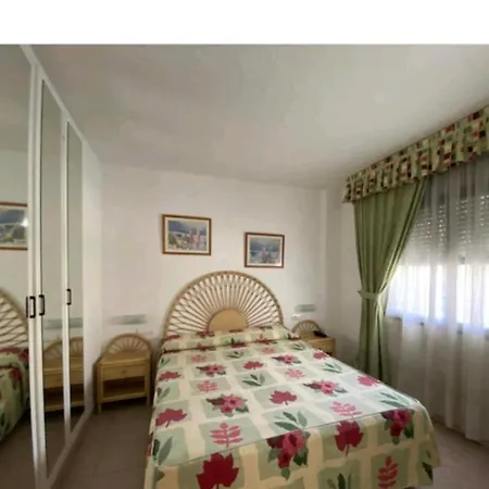 La Dorada En Apartament Salou